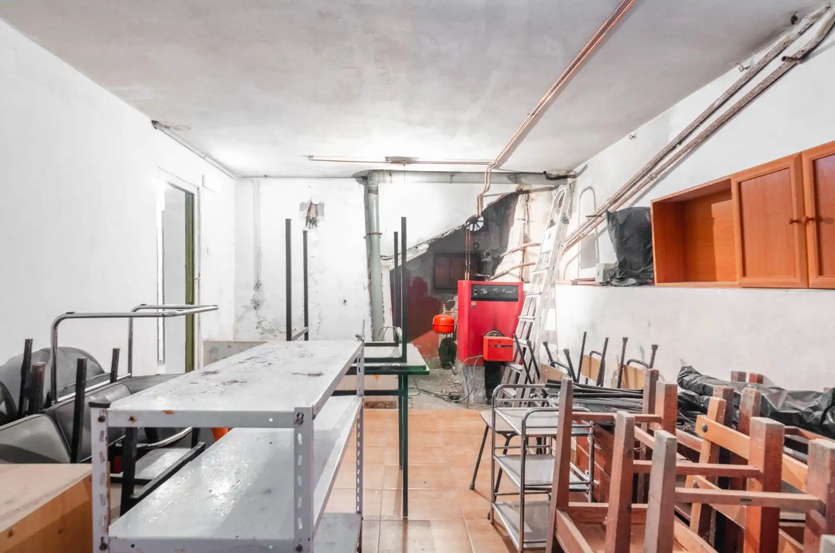 Local en venta en Villaviciosa