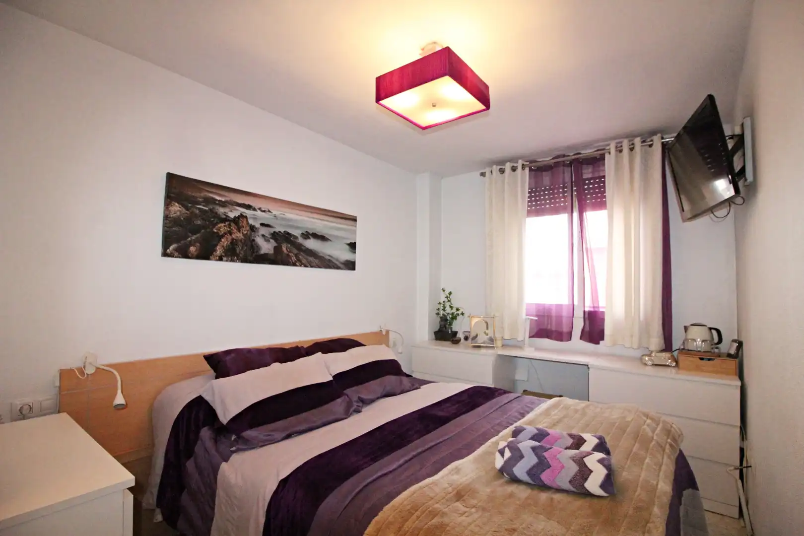 Habitación de Piso en venta en Huelva
