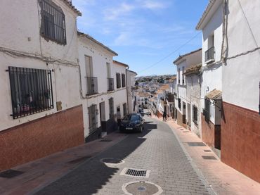 Casa con jardín en venta en Colmenar