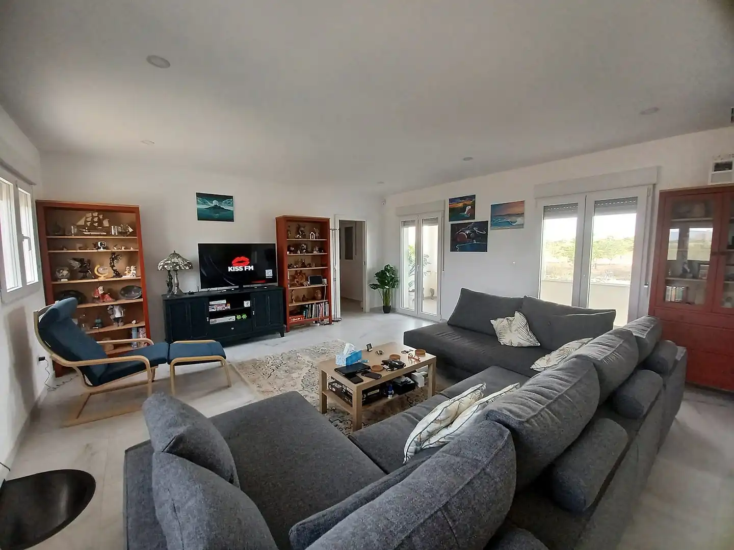 Haus zum Verkauf in El Pinós / Pinoso, imagen 18