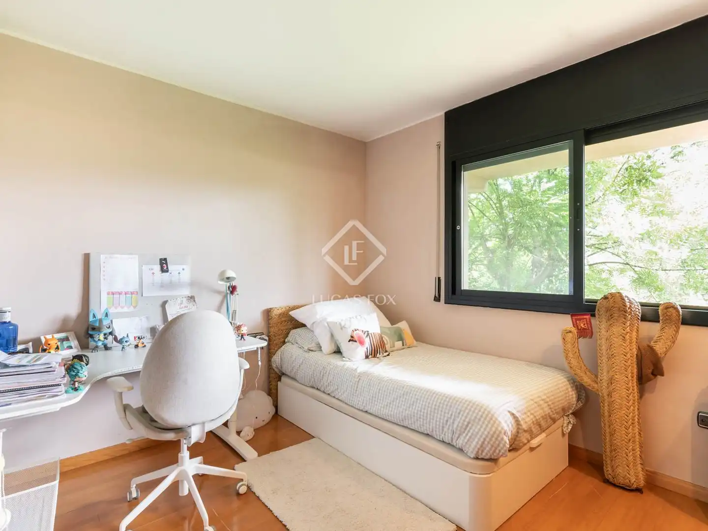 Villa avec jardin à vendre à La Floresta, imagen 25
