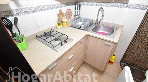 Foto 5 de Piso en venta en Calle Pintor Camarón, Ensanche - Parque del Oeste, Castellón de la Plana / Castelló de la Plana