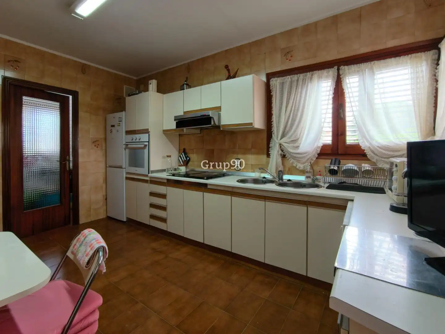 Chalet con piscina en venta en Alpicat, imagen 34