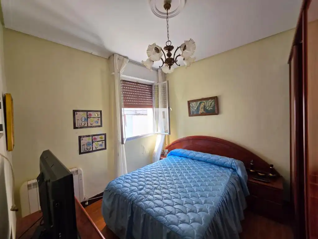 Habitación de Piso en venta en Sestao  con Calefacción
