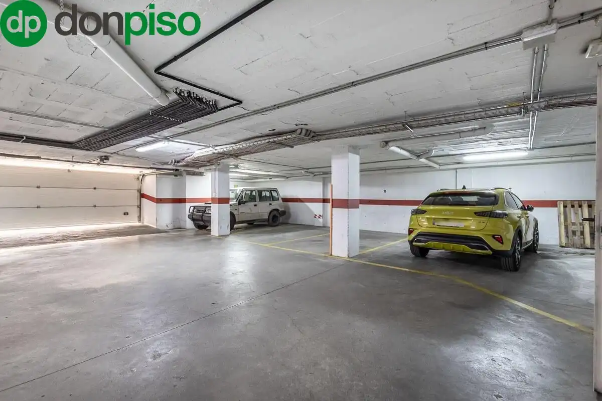 Flat with lift for sale in Calle MAESTRO NOGUEROL 10, imagen 21