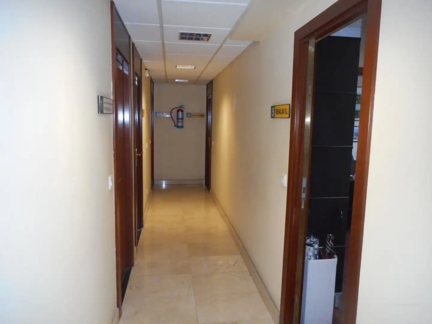 Ufficio con ascensore in vendita a Ibaigane Kalea, imagen 7
