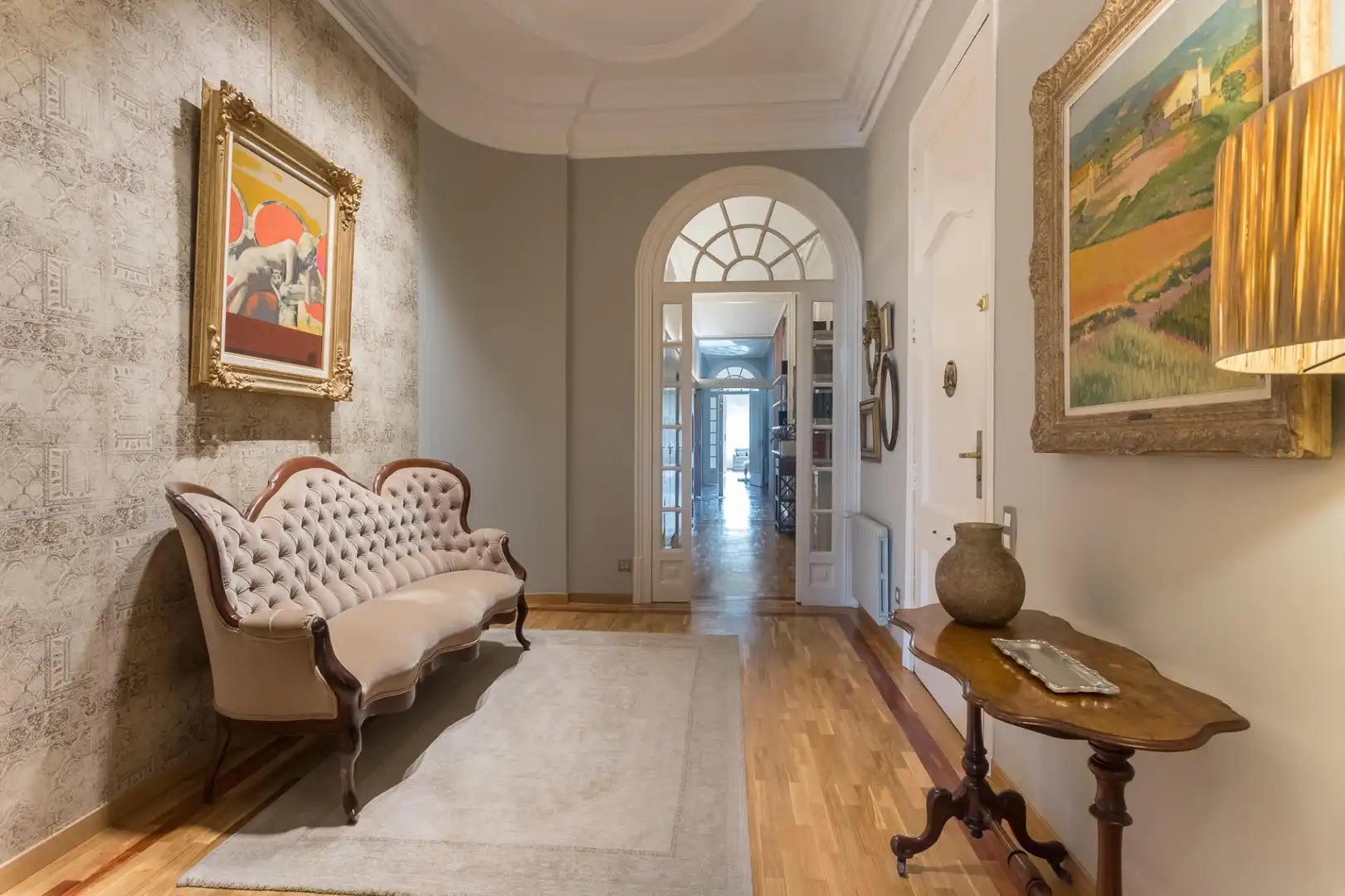 Appartement avec terrasse à vendre à Avenida Avinguda Diagonal, imagen 11