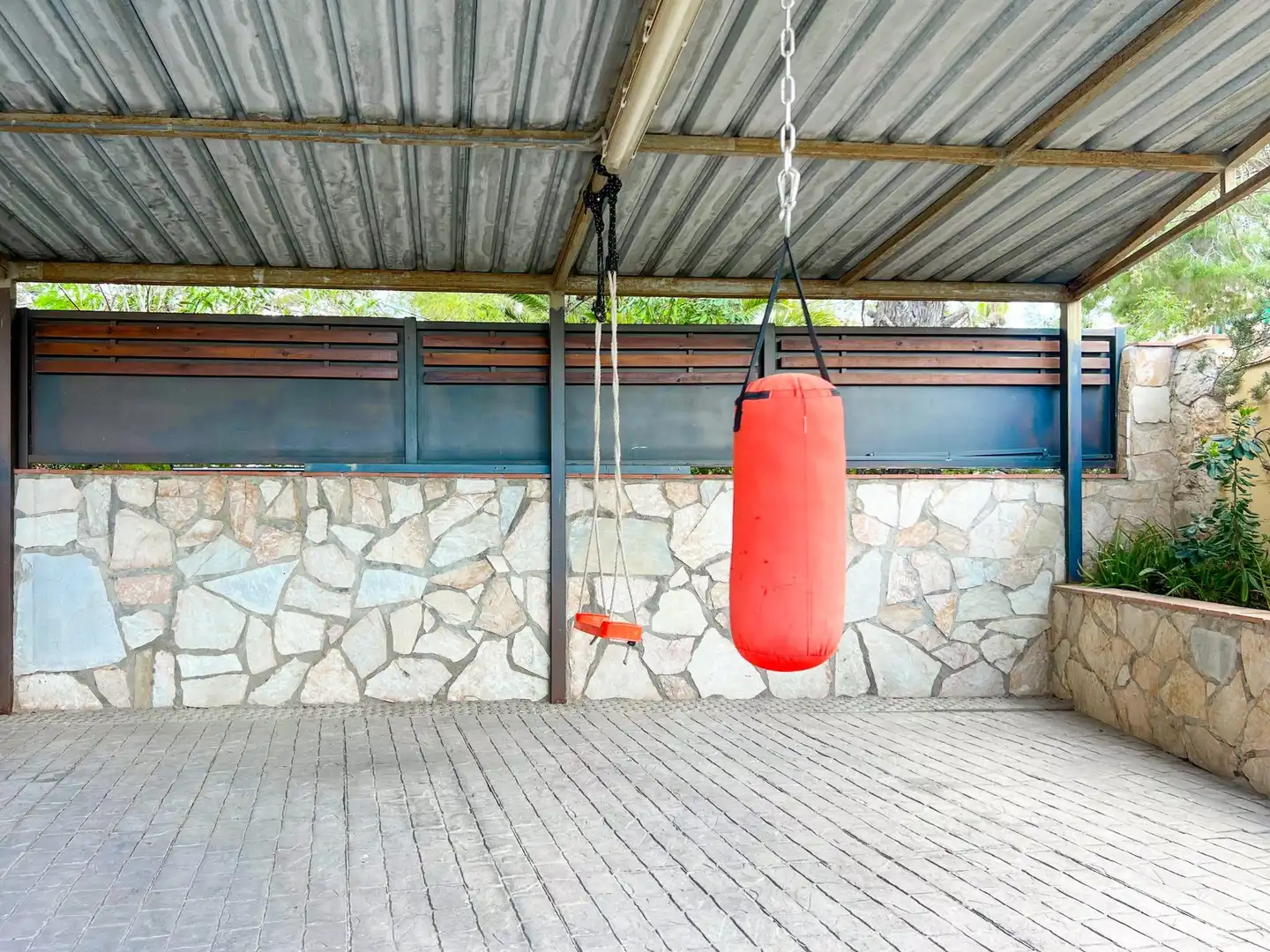 Villa con terrazza in vendita a PLA DE L'ERA EL, imagen 49
