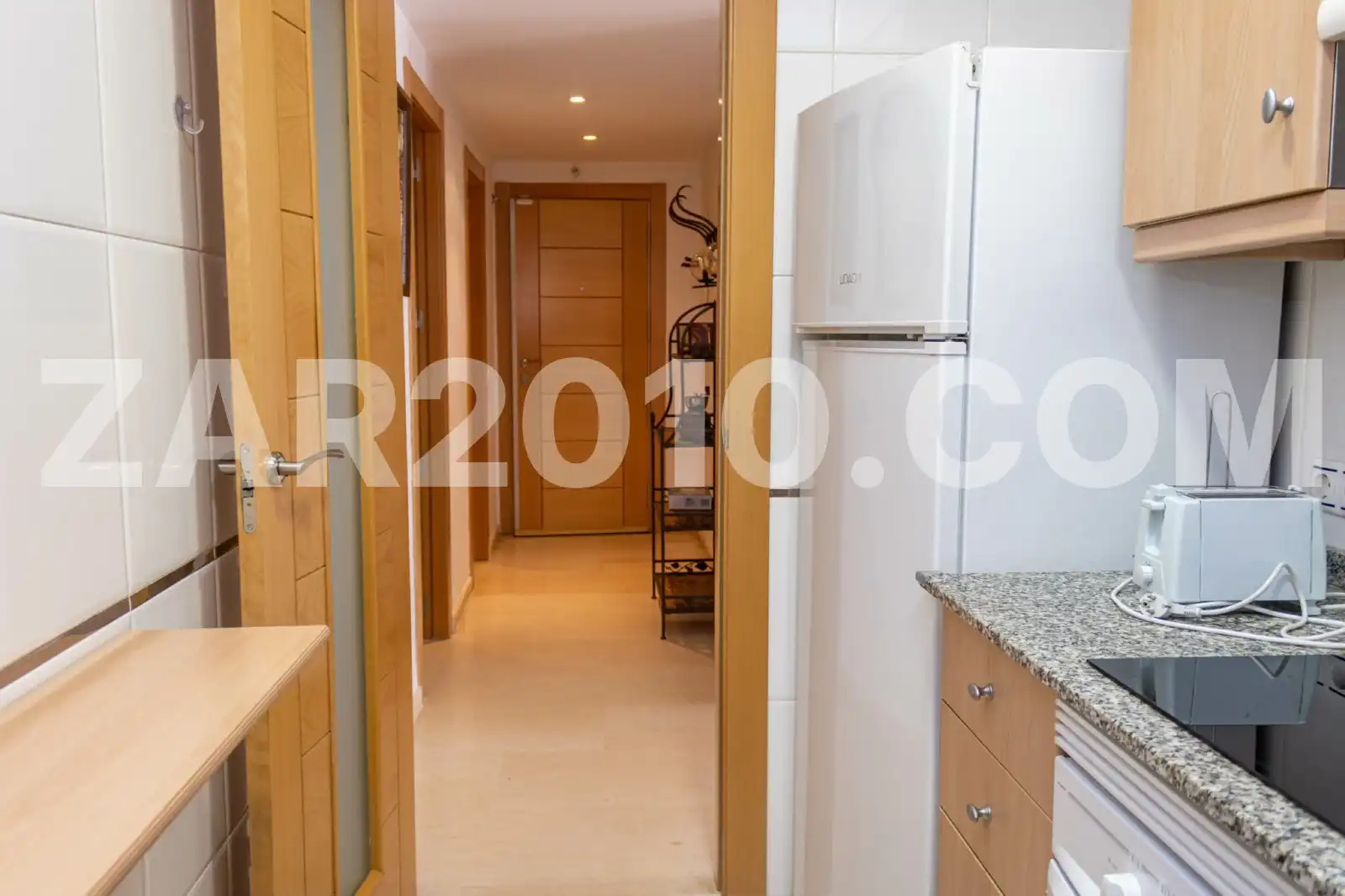 Apartament en venda en Garrucha amb Terrassa i Traster
