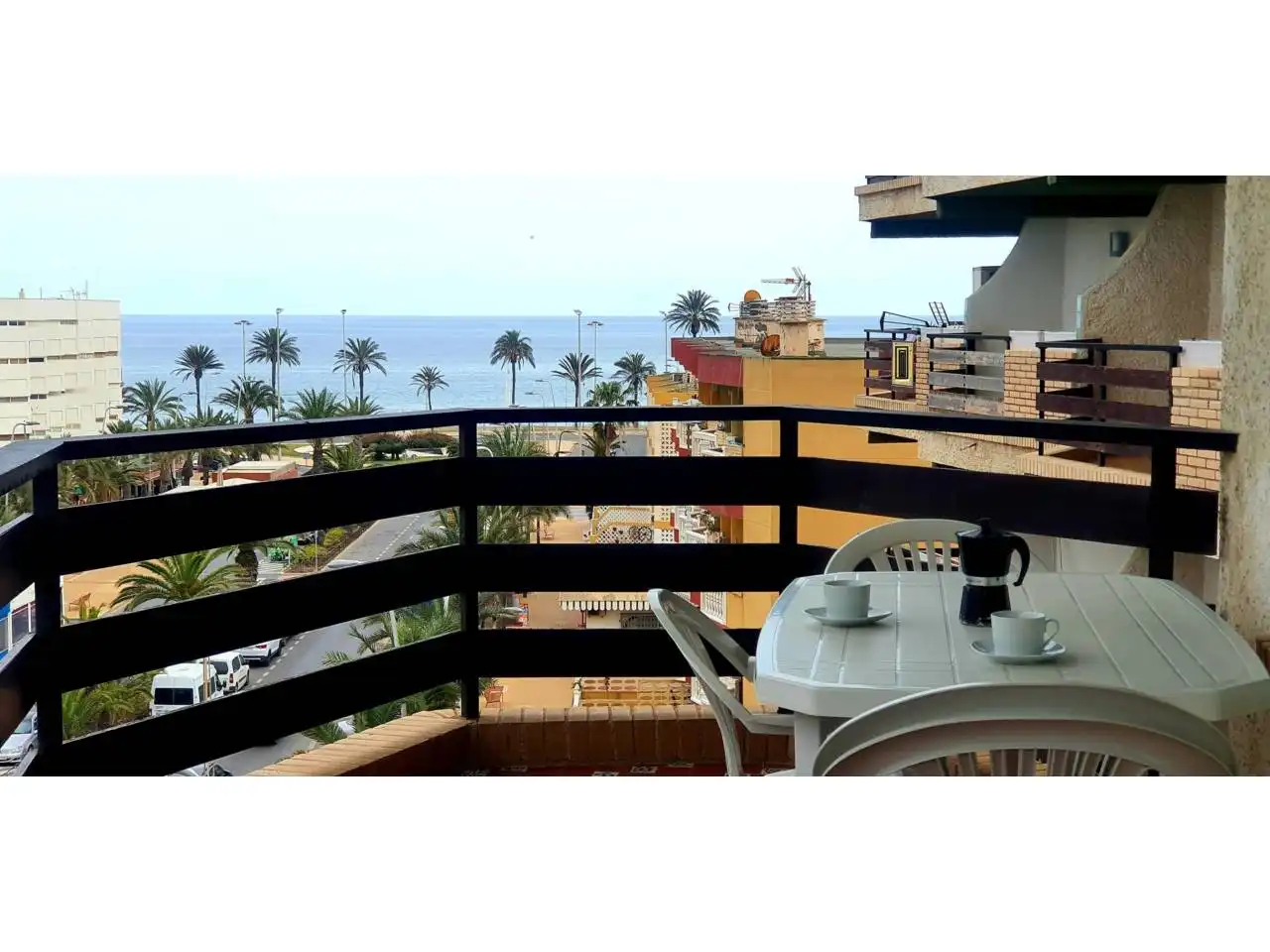 Appartement avec piscine à vendre à Avenida Mediterráneo, imagen 3