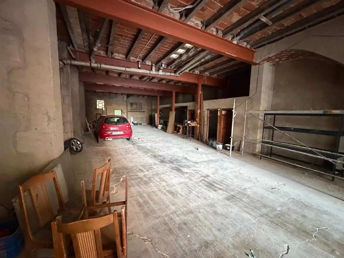 Local comercial en venda a Carrer Carrer Cerdanya, imagen 19