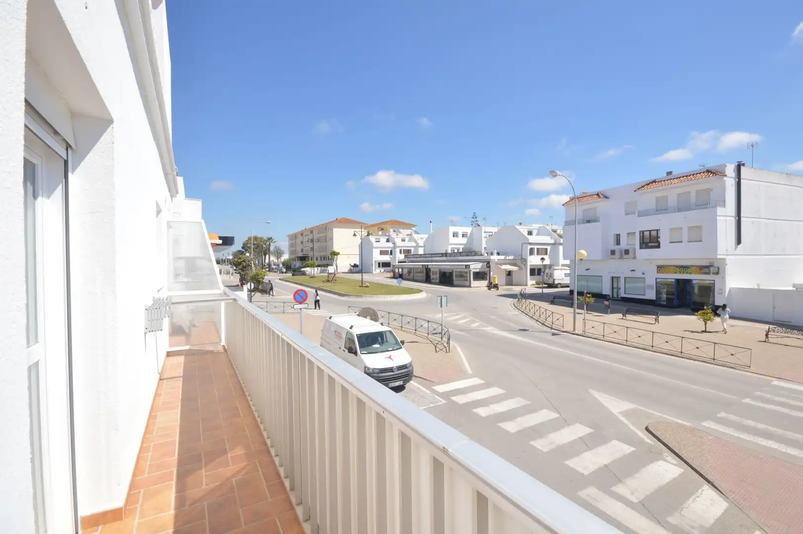 Wohnungen zur Miete in Calle Baleares, 33, Conil