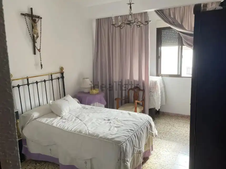 Habitación de Piso en venta en Madrigalejo con Balcón