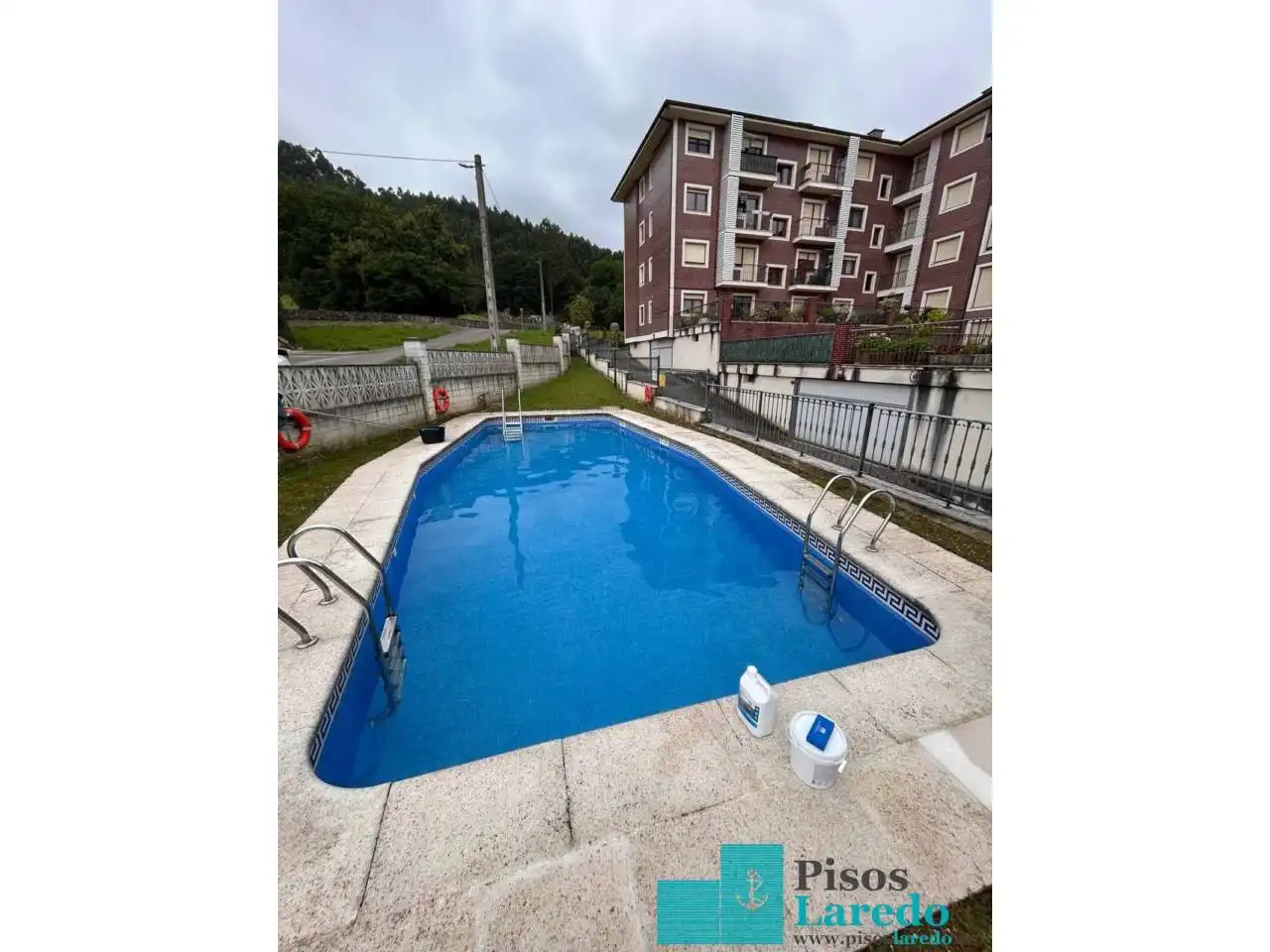 Flat for rent in Calle Badames, 27, Voto