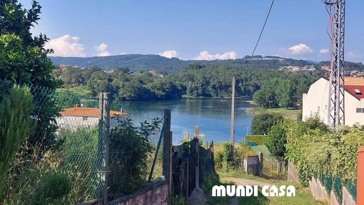 Terrenys i solars en venda a PERALTO-ESCARABOTE, imagen 6