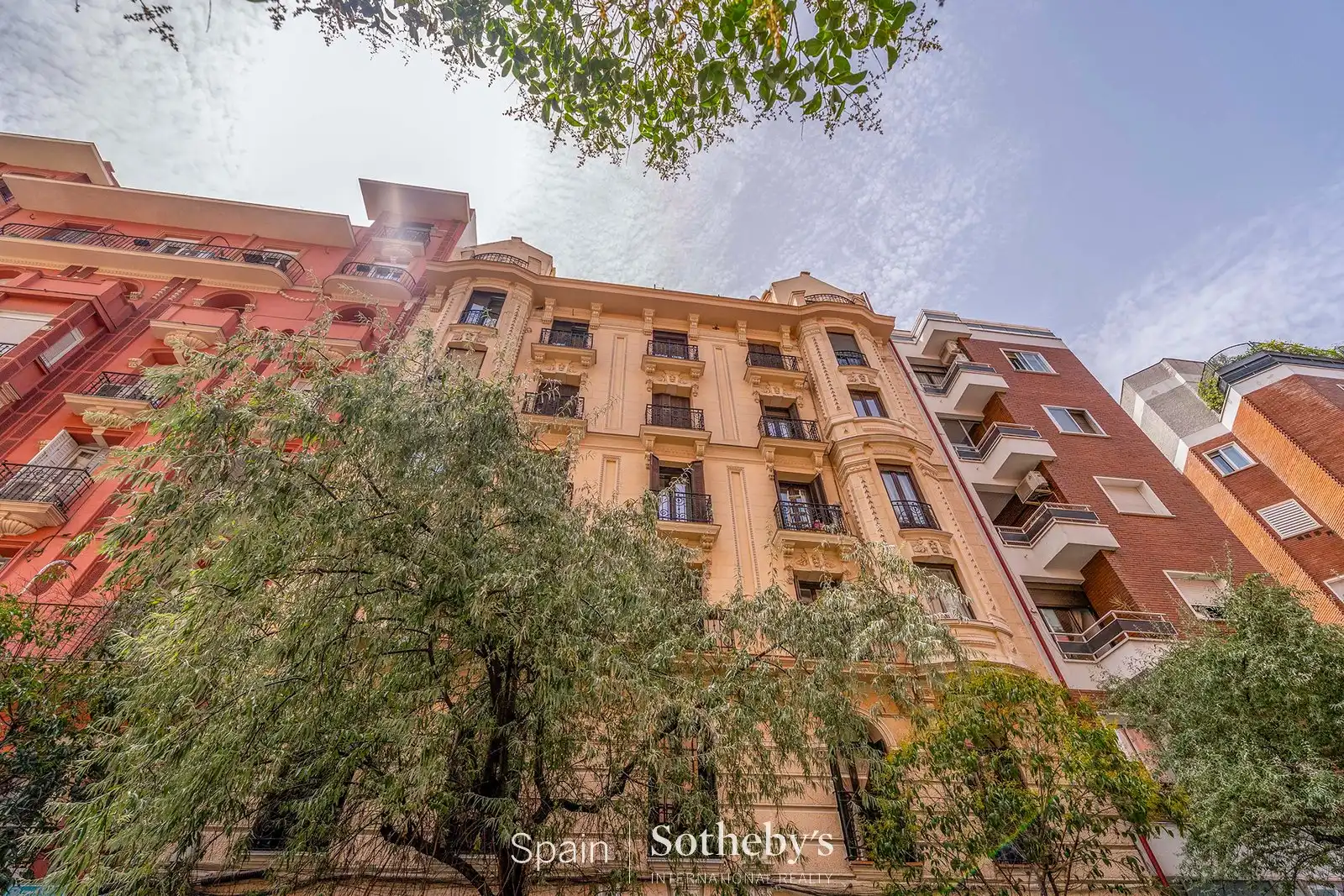 Appartement compact avec ascenseur à vendre à Calle de Don Ramón de la Cruz, imagen 35