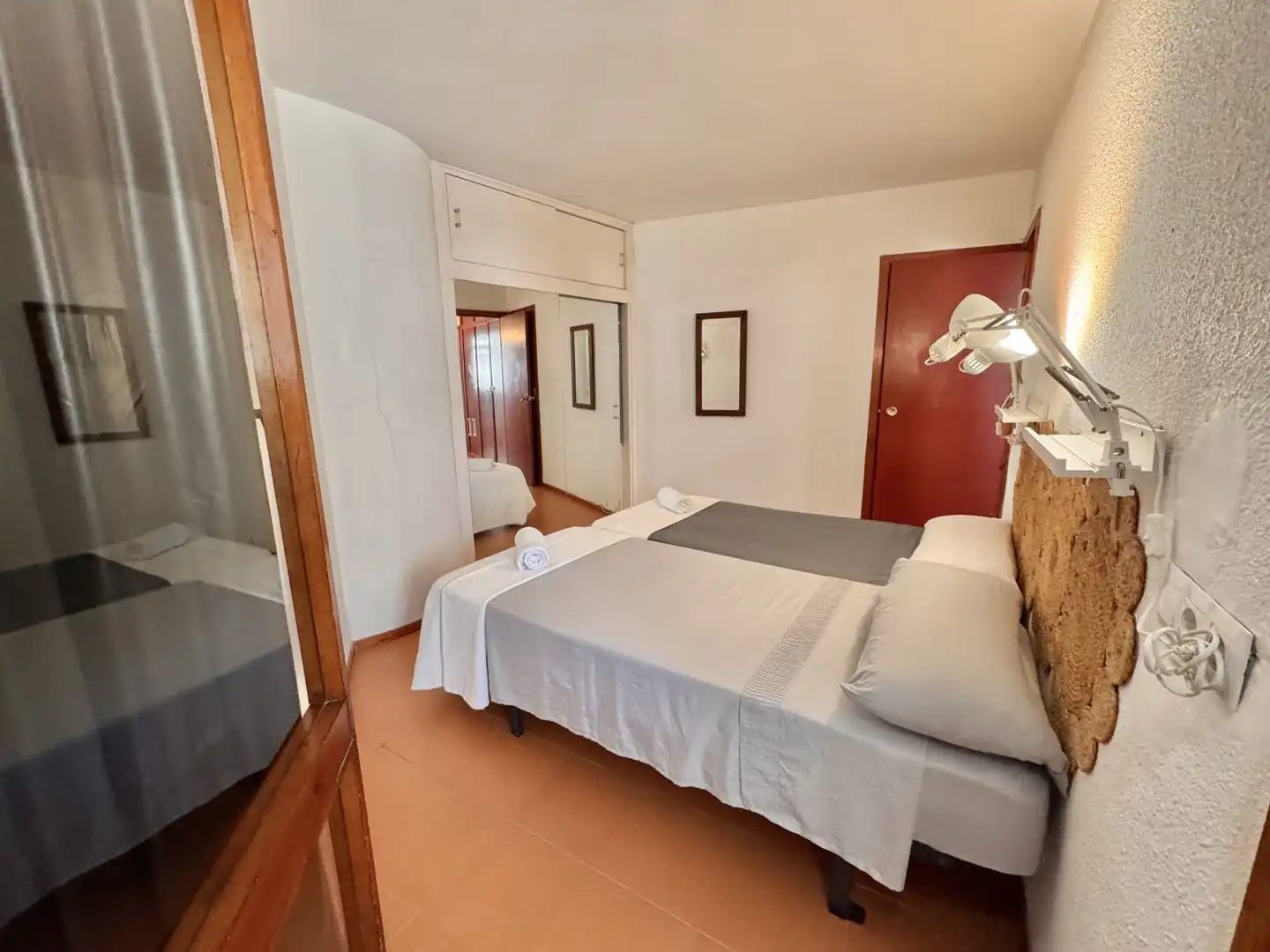 Apartment with terrace for sale in Subordan 2, imagen 8