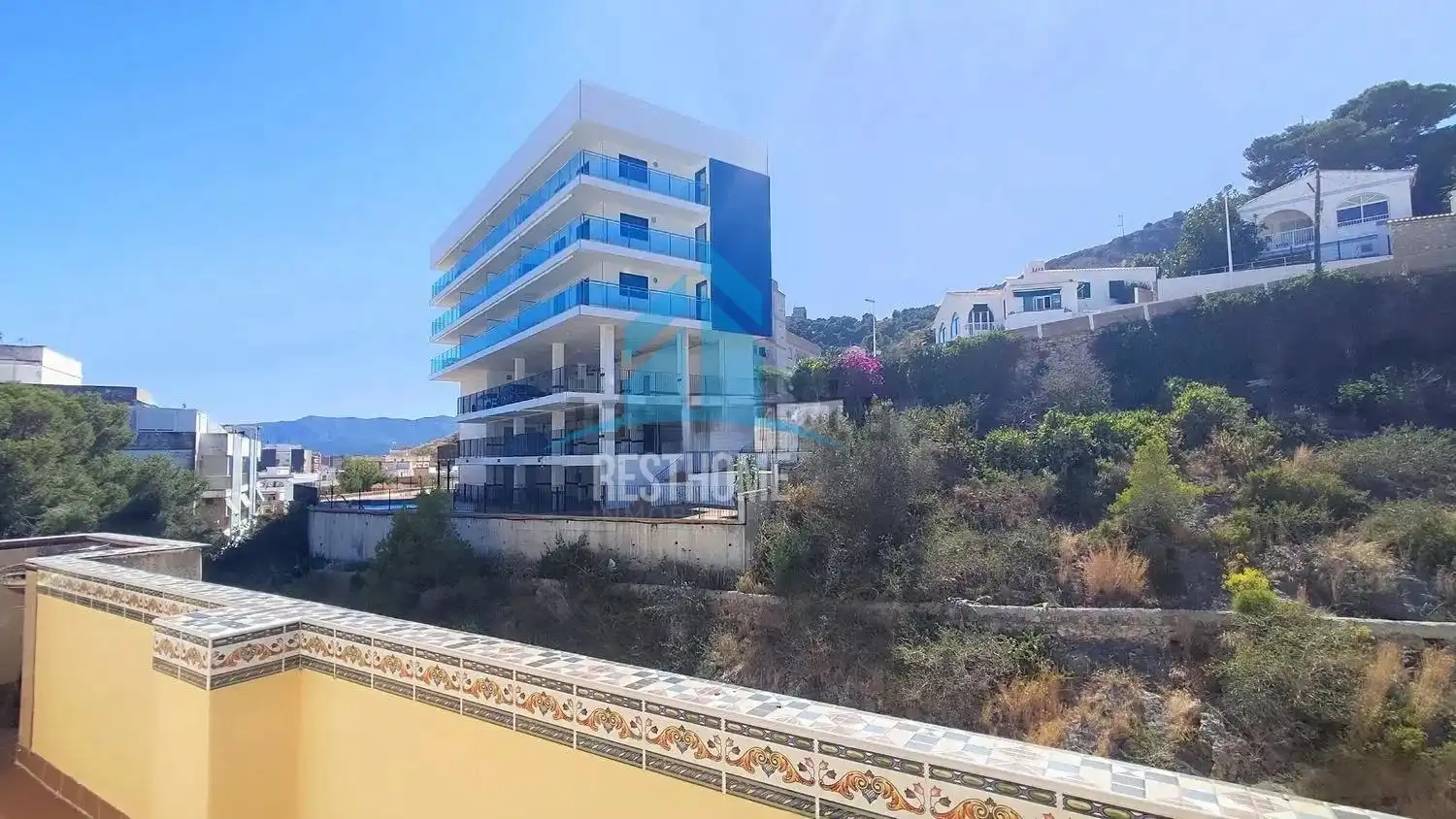Penthouse with pool for sale in Sant Antoni, imagen 8