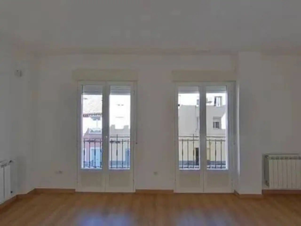 Sala d'estar de Pis en venda en Aranjuez