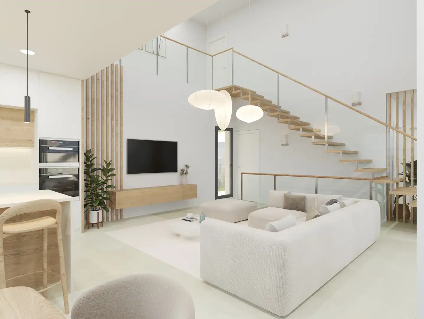 Casa amb terrassa en venda a Ciudad Quesada, imagen 6