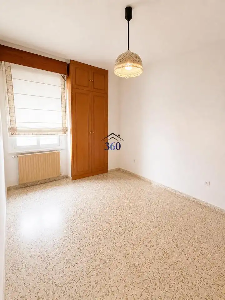 Habitación de Piso en venta en Cáceres con Aire acondicionado, Terraza y Amueblado