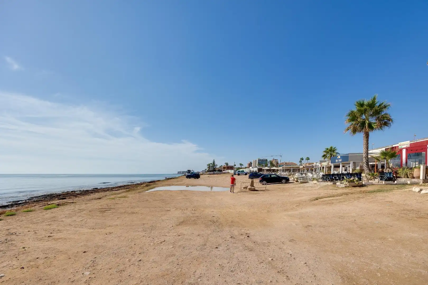 Ático con ascensor en venta en Playa del Acequión, Náufragos y Rocío del Mar, imagen 40