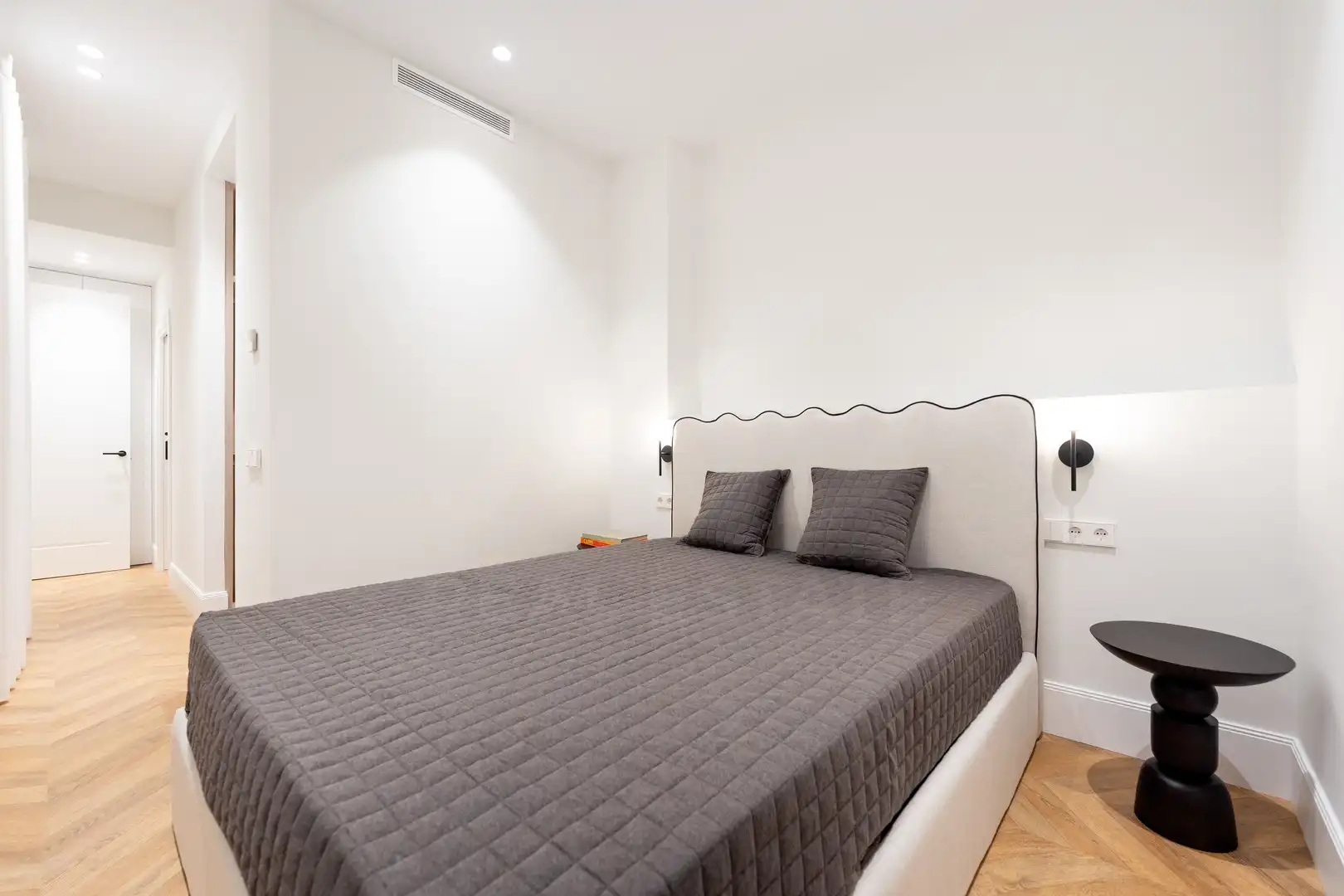 Flat with lift for sale in Barrio de Salamanca, imagen 9