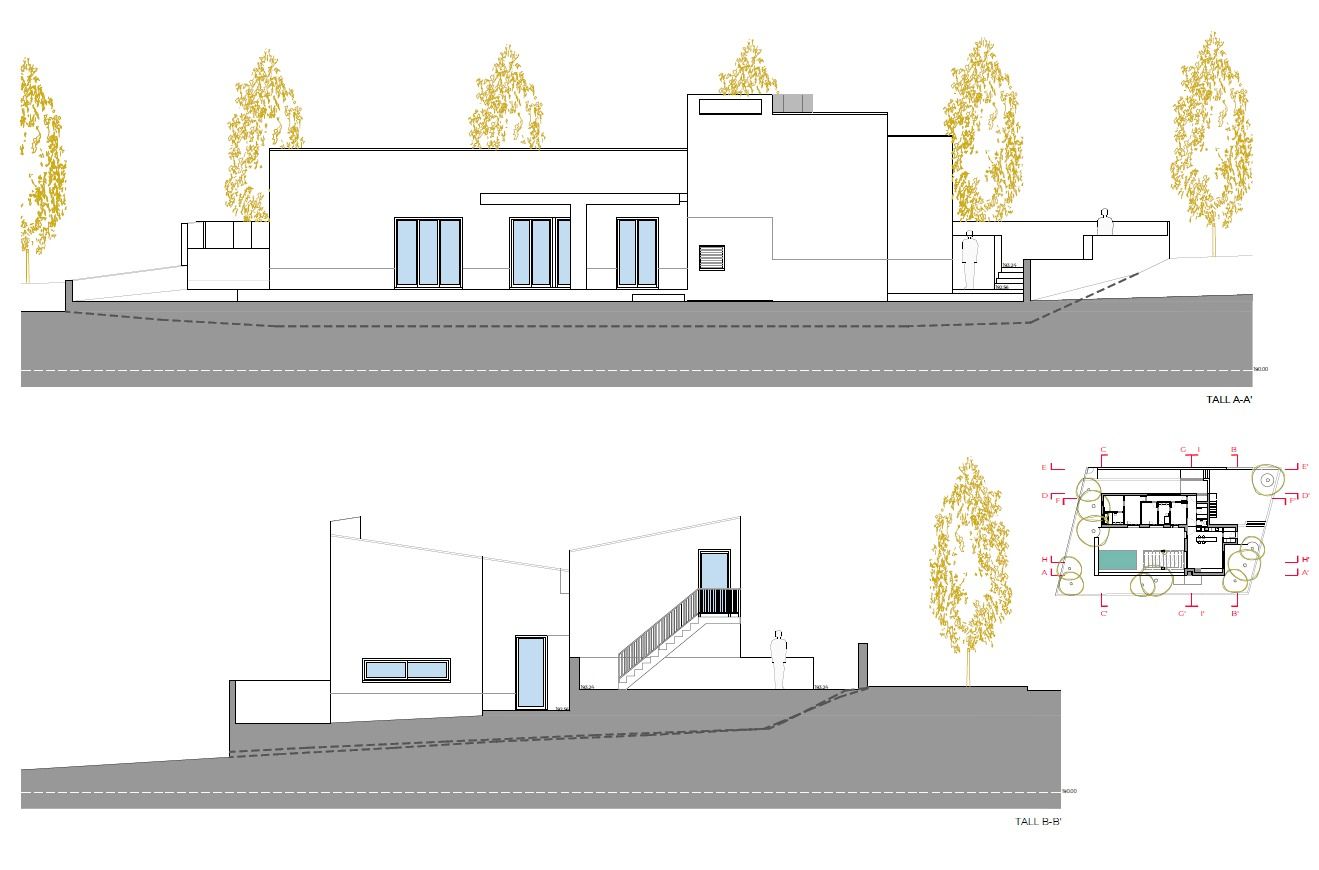 Residencial en venda en Llinars del Vallès