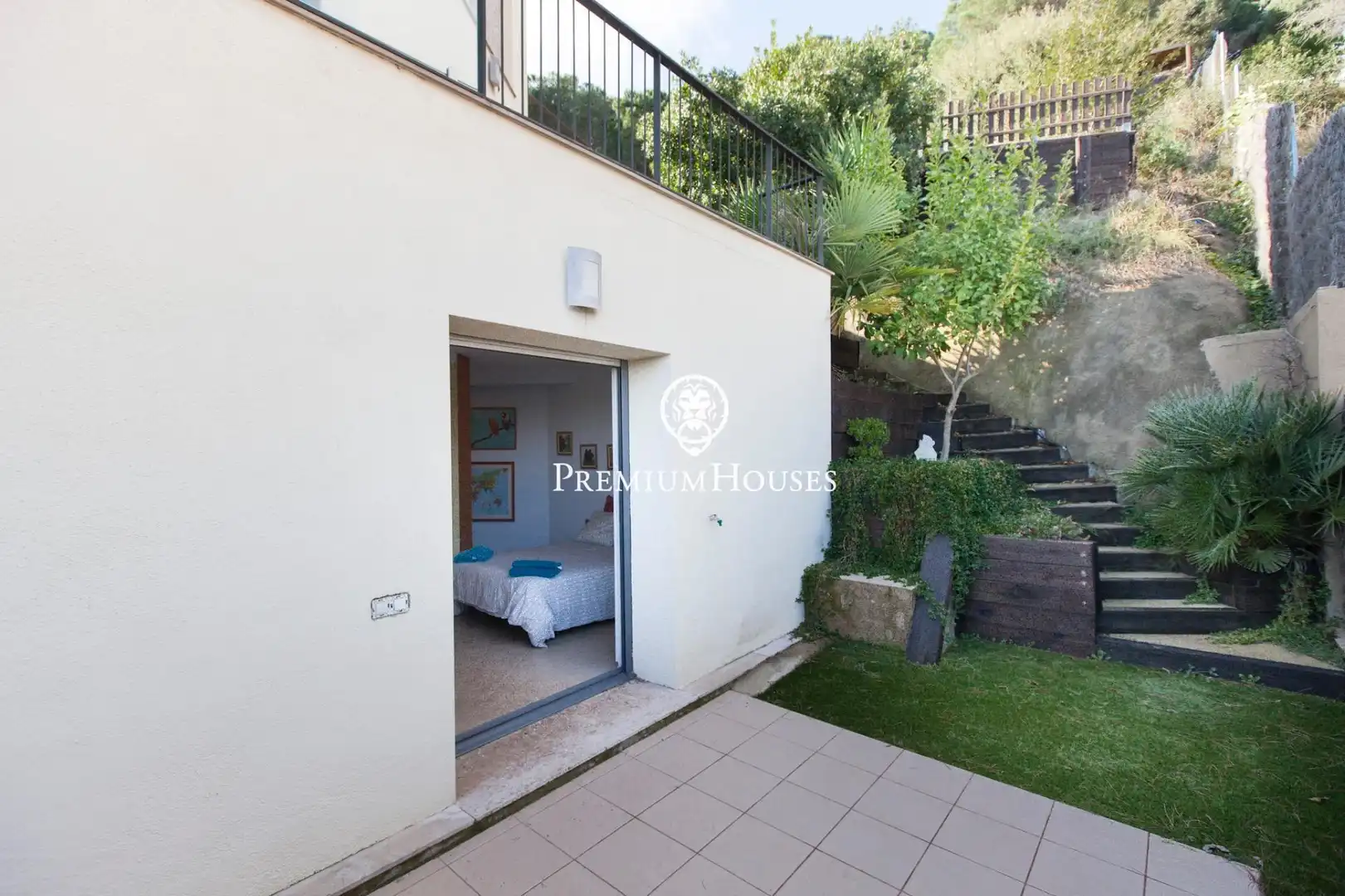 Casa o chalet en venta en Argentona, Barcelona