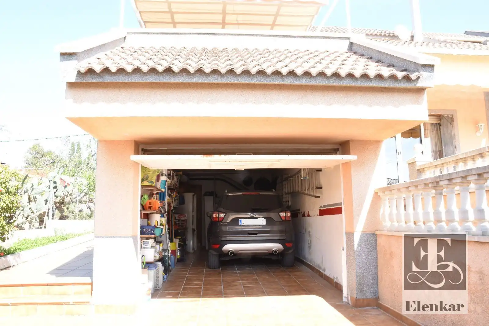 Detached house with pool for sale in altafulla, imagen 9