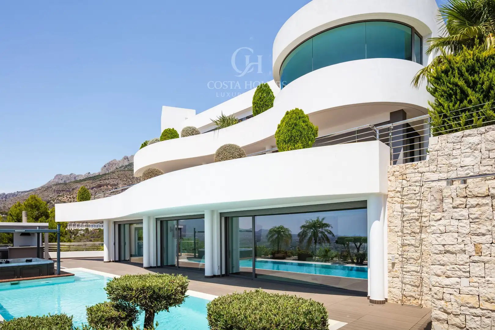 Villa avec piscine à vendre à Calle Alemania, imagen 22