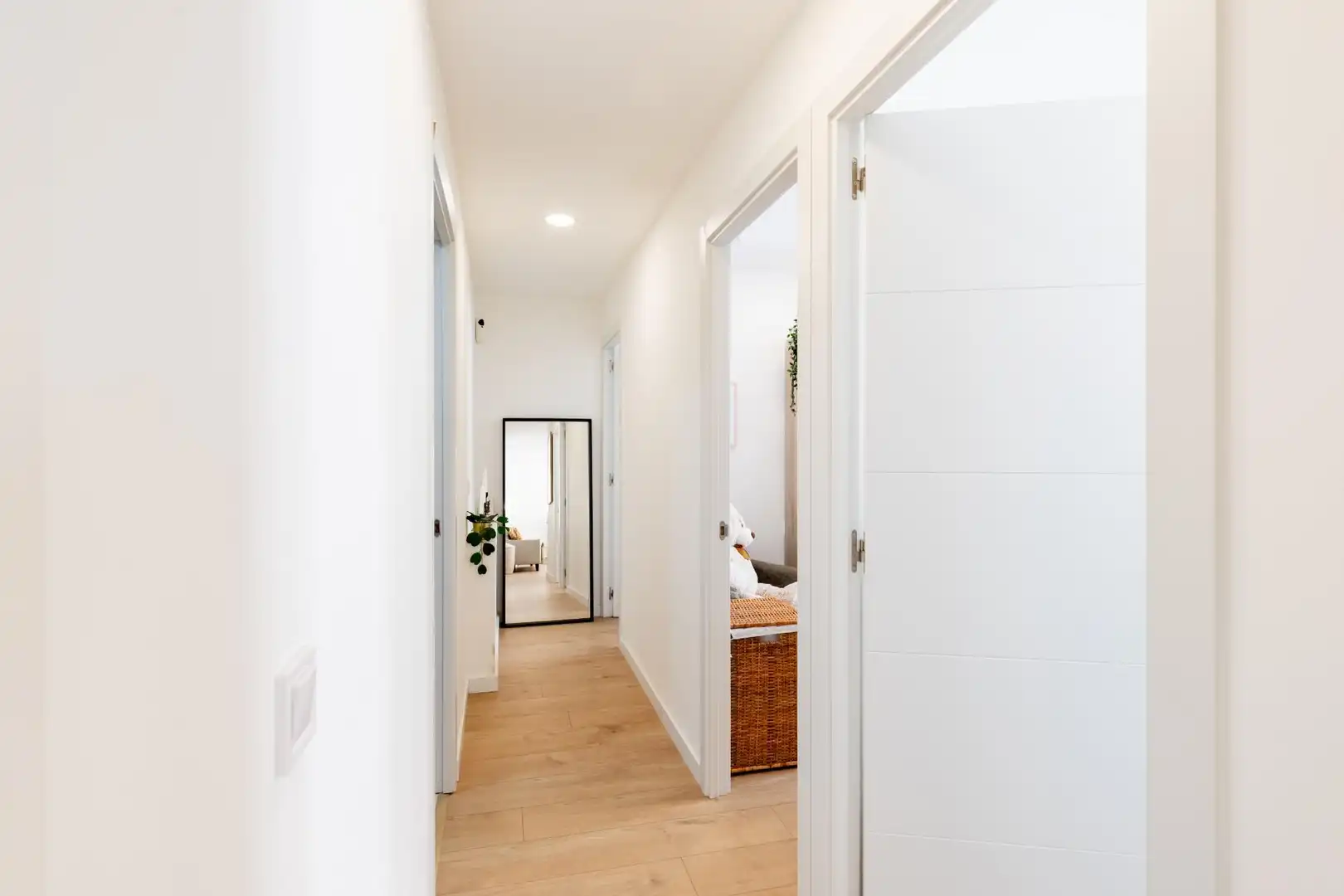 Apartamento en venta en  Palma de Mallorca con Aire acondicionado, Calefacción y Amueblado