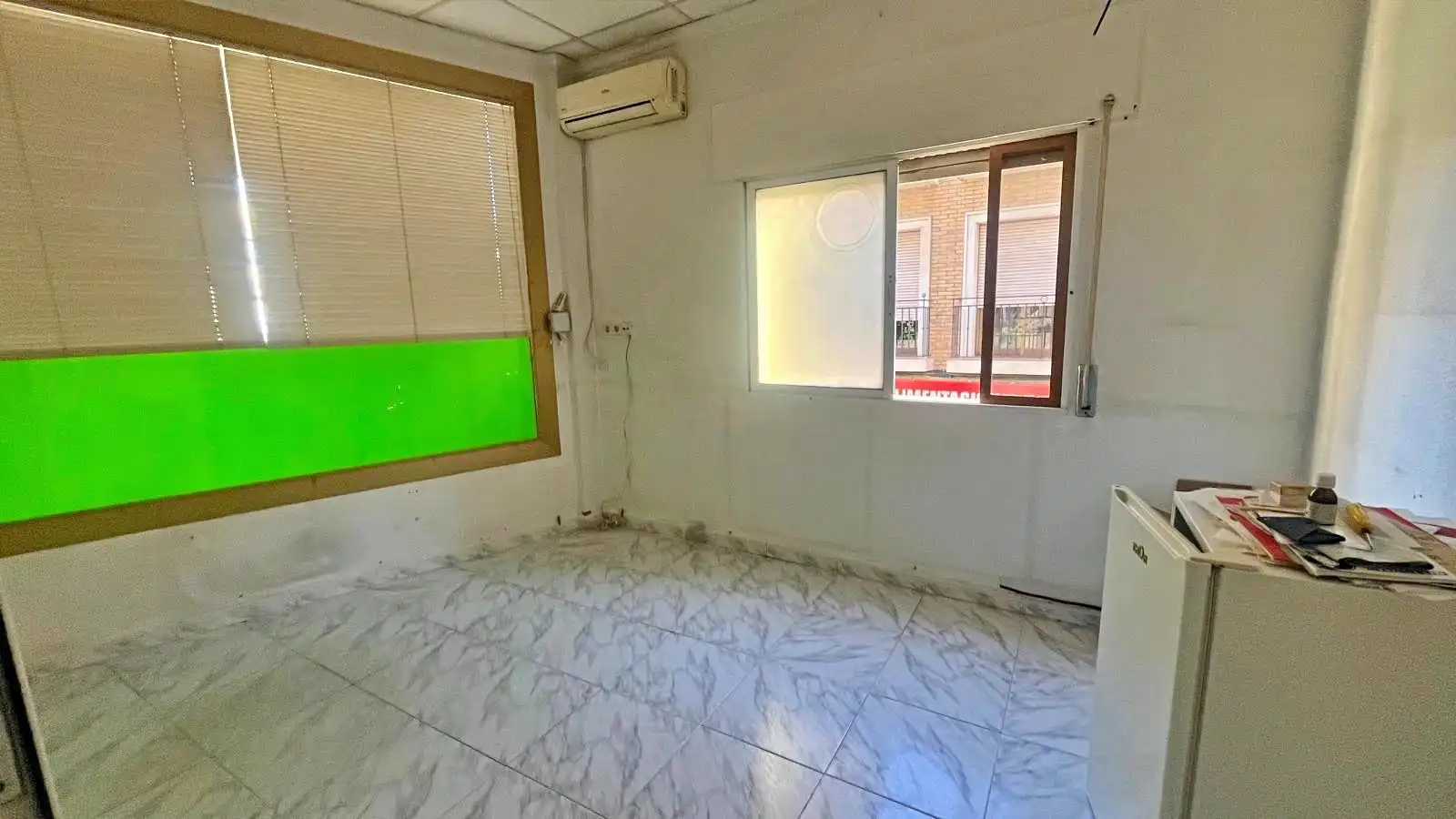 Estudio en venta en Calle de Vidal Abarca, Totana