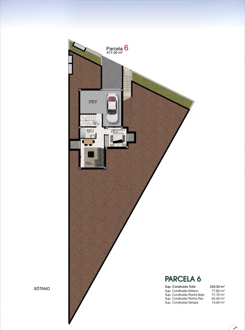 House with pool for sale in Calle Río Guadiana, imagen 3