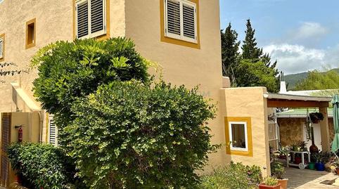 Foto 2 de Casa o xalet en venda a Sant Carles, Santa Eulària des Riu