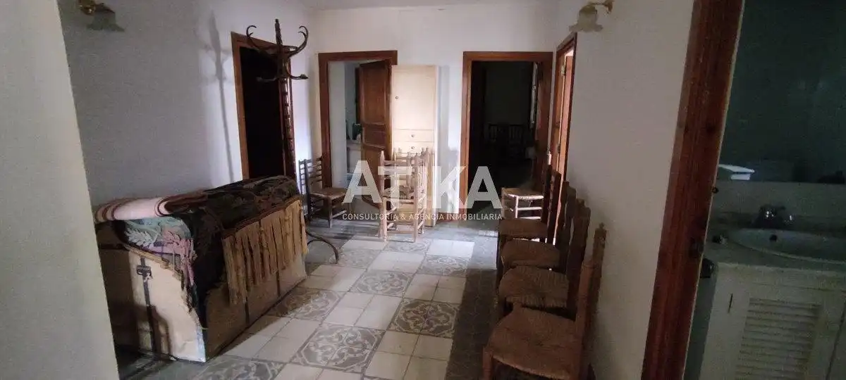 Finca rústica en venta en Ontinyent con Jardín privado, Terraza y Trastero