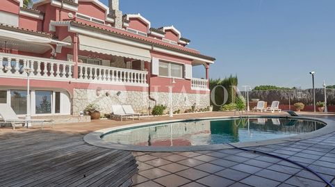 Foto 4 de Casa o xalet en venda a Alella, Barcelona