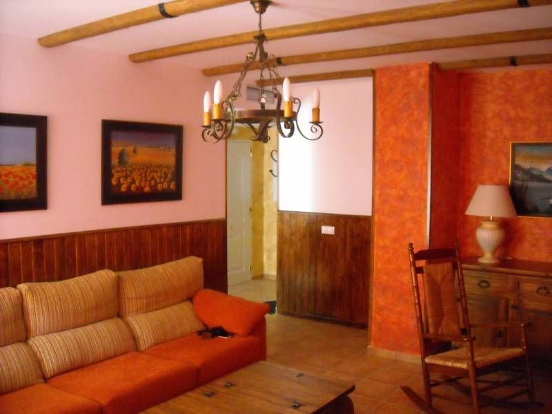 Pis en venda a  EL MARCHAL, Enix