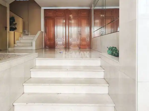 Piso con ascensor en venta en Rúa do Doutor Corbal, imagen 32