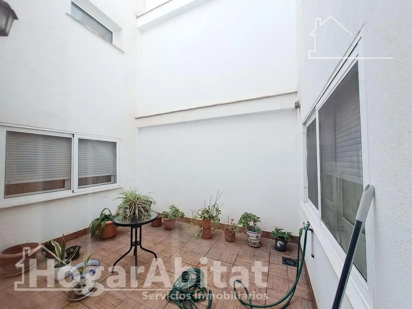 Jardí de Casa o xalet en venda en Ribesalbes amb Calefacció, Terrassa i Traster