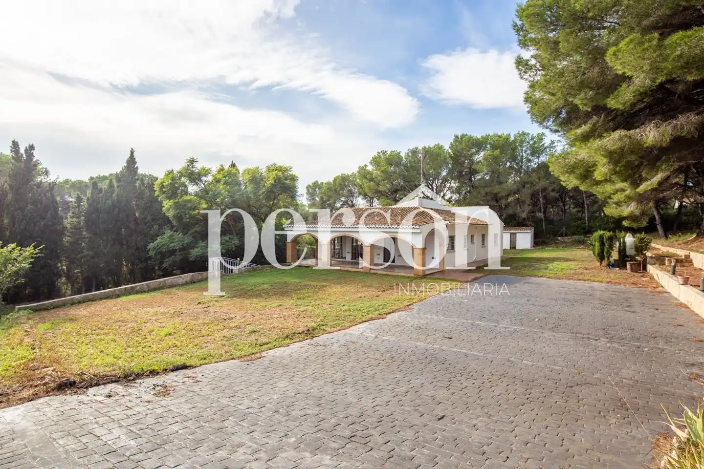 Casa o xalet en venda en Jávea / Xàbia amb Aire condicionat i Terrassa