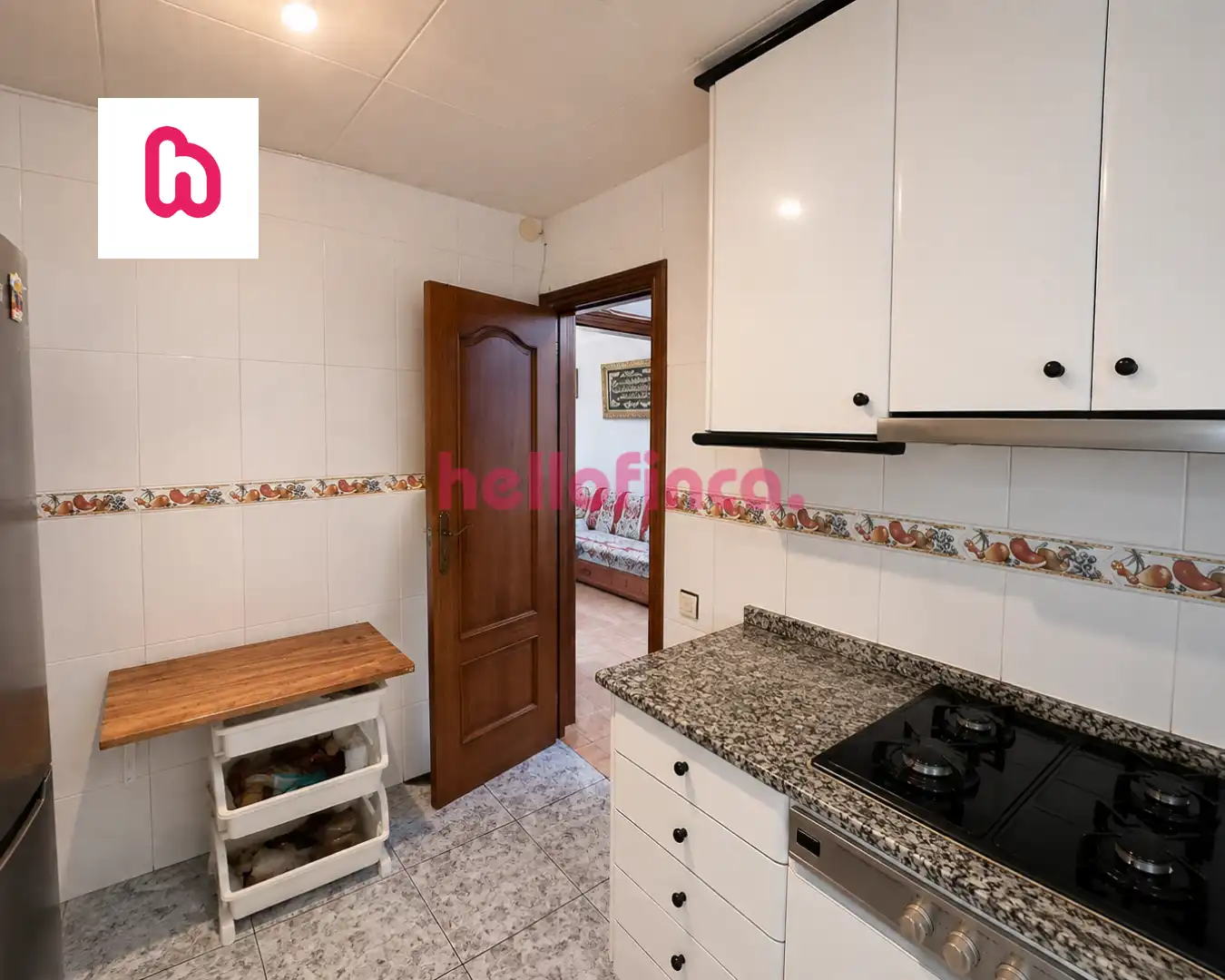 Flat with terrace for sale in Zona Industrial i Agrícola, imagen 9