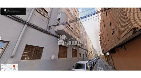 Foto 3 de Piso en venta en Calle Barco, El Grau, Valencia Capital