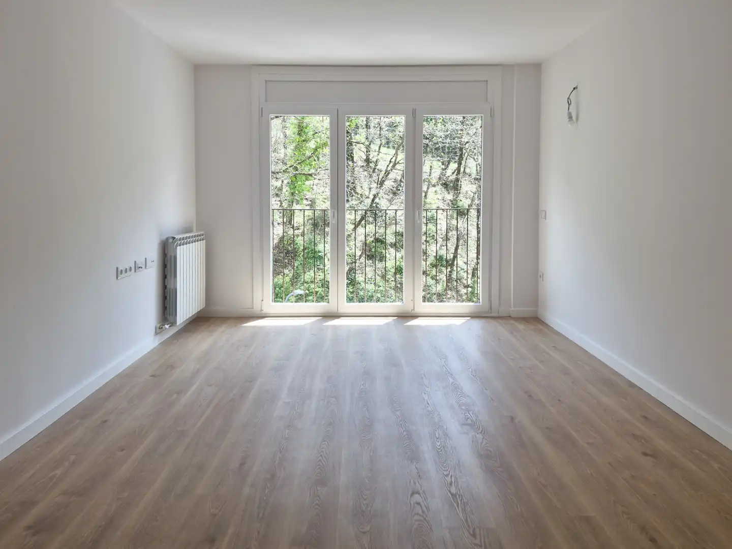 Bedroom of Flat for rent in Ribes de Freser  with Heating and Storage room