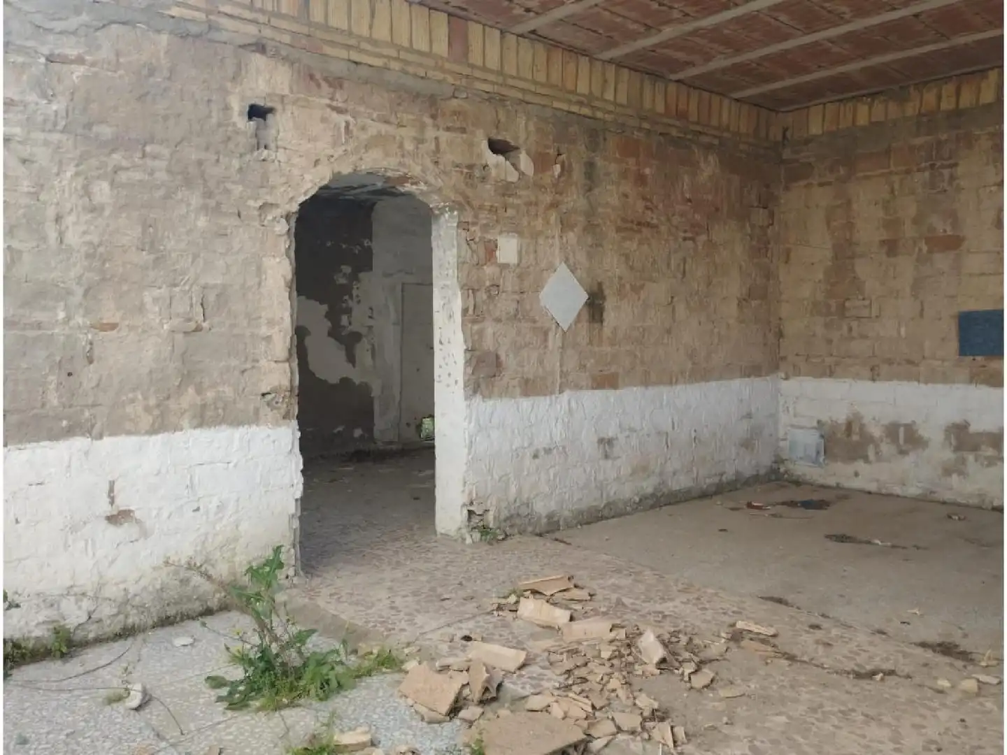 Casa o chalet en venta en Lora del Río con Terraza