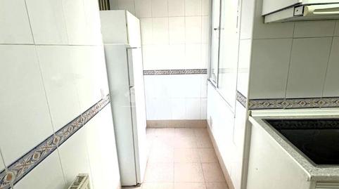 Foto 5 de Piso en venta en Reyes, Parla