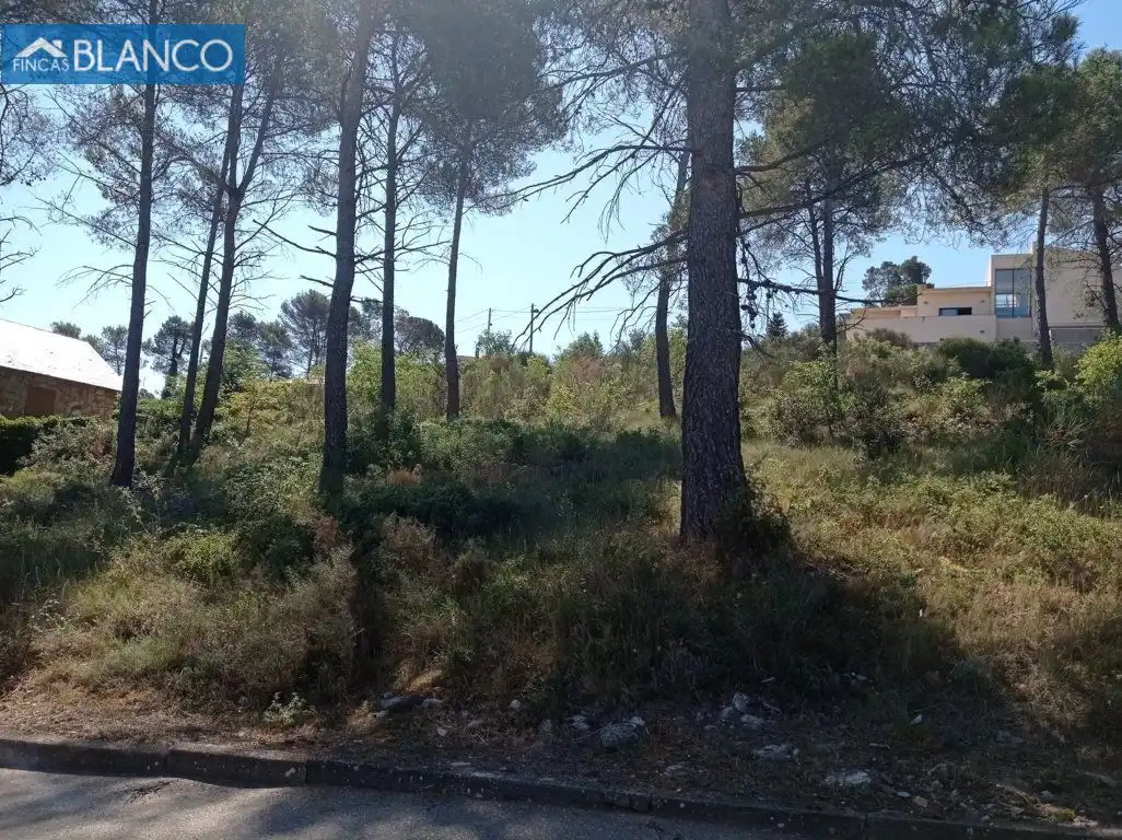 Residential for sale in Calle EBRE, Mediona
