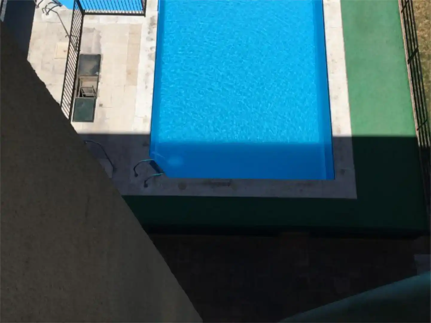 Piscina de Pis en venda en  Jaén Capital amb Aire condicionat, Piscina i Balcó