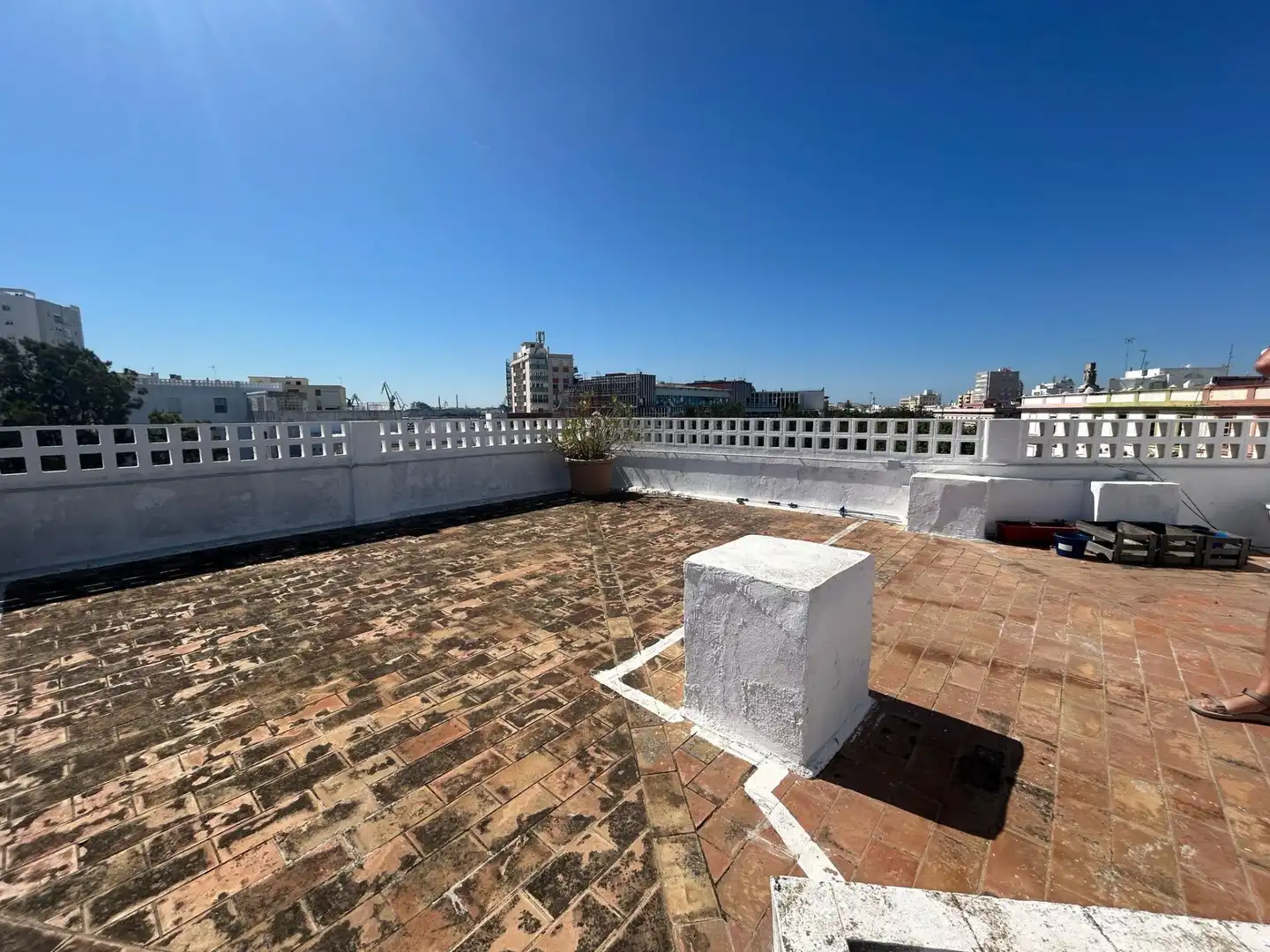 Appartement avec ascenseur à vendre à Alameda - Mentidero - Teatro Falla, imagen 33
