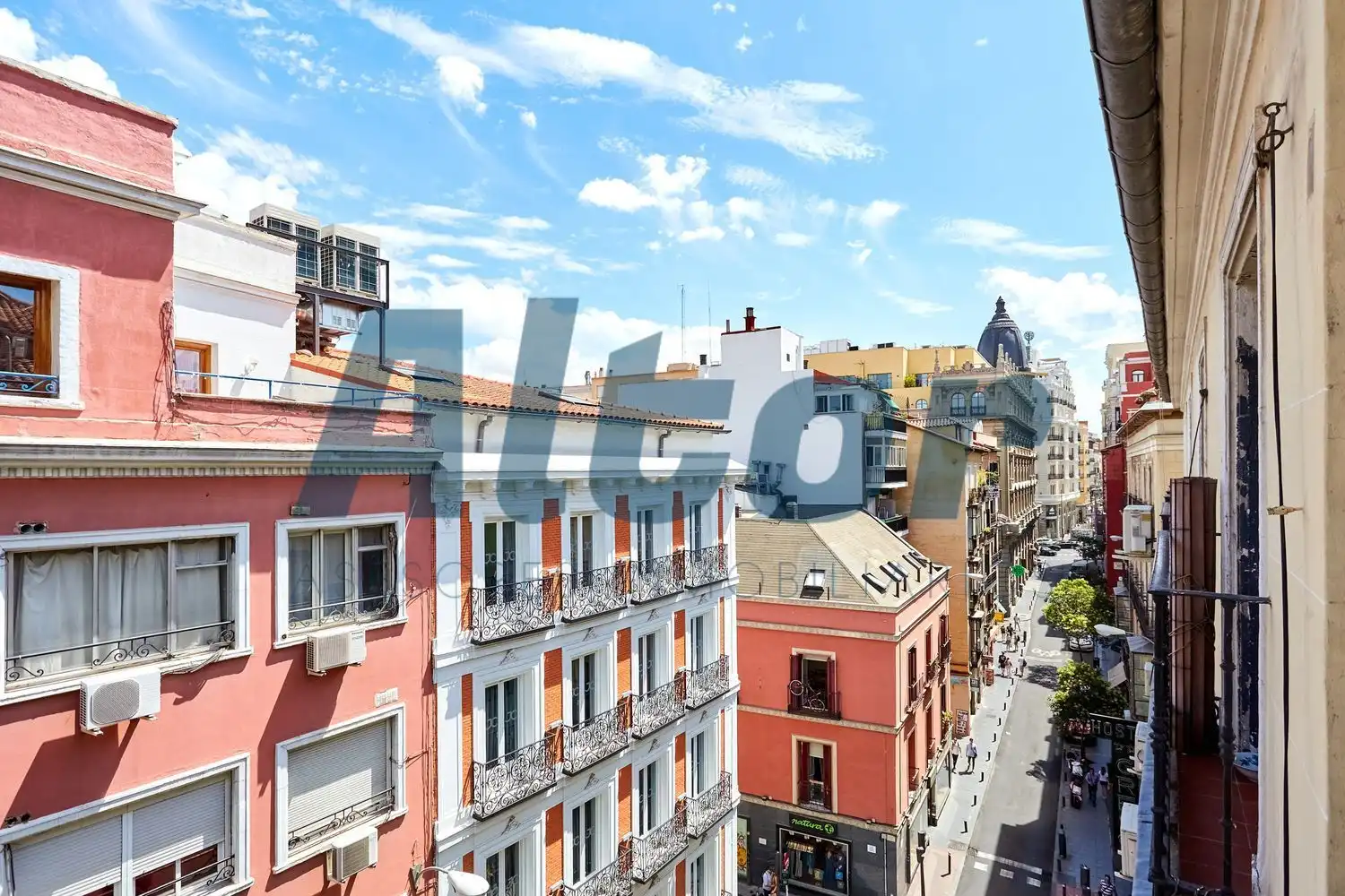 Piso en venta en HORTALEZA, Justicia - Chueca